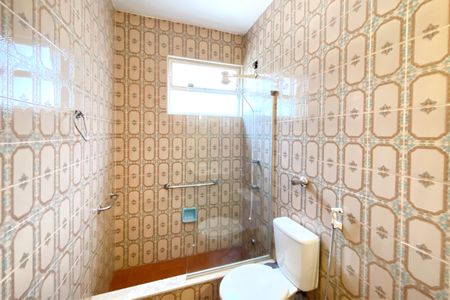 Apartamento à venda com 110m², 3 quartos e 1 vagaBanheiro