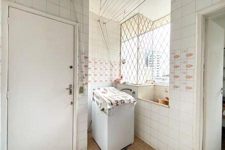 Apartamento à venda com 110m², 3 quartos e 1 vagaCozinha