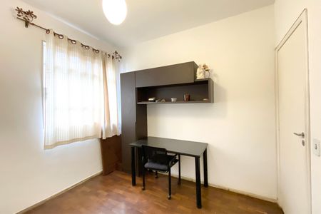 Apartamento à venda com 110m², 3 quartos e 1 vagaQuarto 2