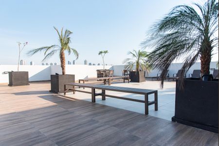 Apartamento para alugar com 29m², 1 quarto e sem vagaSollariun