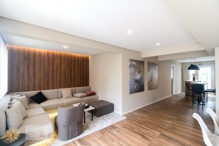 Apartamento para alugar com 29m², 1 quarto e sem vagaÁrea comum - Salão de festas