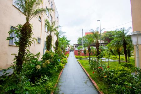 Apartamento à venda com 54m², 2 quartos e 1 vagaÁrea comum