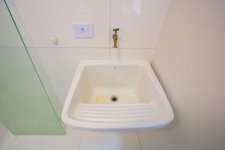 Apartamento à venda com 54m², 2 quartos e 1 vagaCozinha/Área de serviço