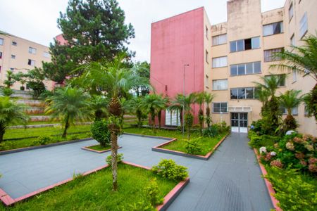 Apartamento à venda com 54m², 2 quartos e 1 vagaÁrea comum