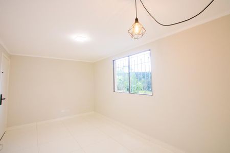 Sala de apartamento à venda com 2 quartos, 54m² em Jardim Alvorada, Santo André