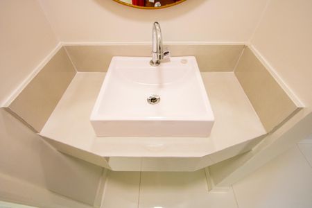 Apartamento à venda com 54m², 2 quartos e 1 vagaBanheiro