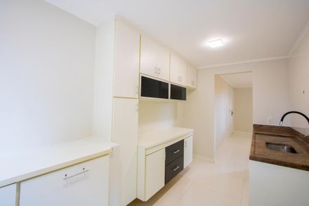 Apartamento à venda com 54m², 2 quartos e 1 vagaCozinha/Área de serviço