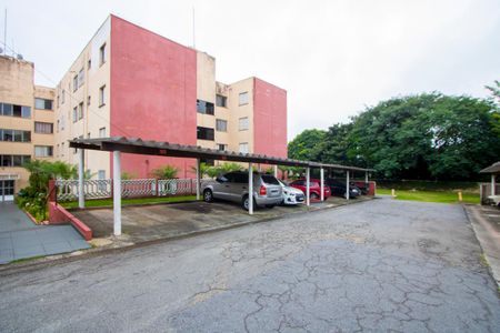 Apartamento à venda com 54m², 2 quartos e 1 vagaÁrea comum