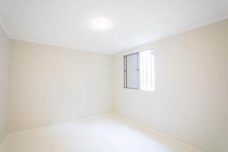 Quarto 1 de apartamento à venda com 2 quartos, 54m² em Jardim Alvorada, Santo André