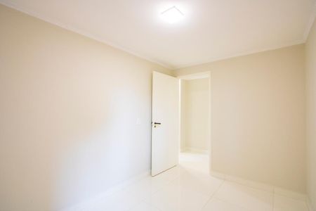 Quarto 2 de apartamento à venda com 2 quartos, 54m² em Jardim Alvorada, Santo André