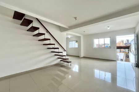 Sala de casa para alugar com 2 quartos, 150m² em Conjunto Residencial Jardim Canaa, São Paulo