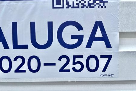 Casa para alugar com 150m², 2 quartos e 5 vagas Casa para alugar com 150m², 2 quartos e 5 vagasPlaquinha