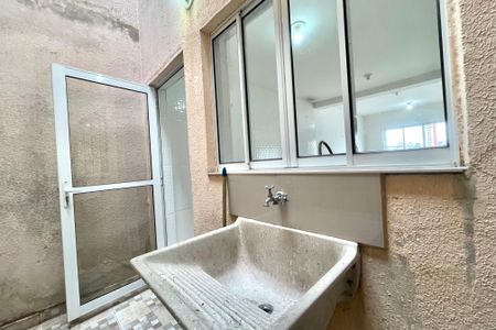 Casa para alugar com 150m², 2 quartos e 5 vagas Casa para alugar com 150m², 2 quartos e 5 vagasÁrea de Serviço