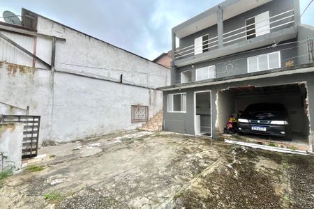 Casa para alugar com 150m², 2 quartos e 5 vagas Casa para alugar com 150m², 2 quartos e 5 vagasGaragem