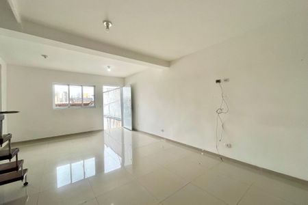 Sala de casa para alugar com 2 quartos, 150m² em Conjunto Residencial Jardim Canaa, São Paulo