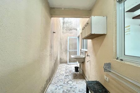 Casa para alugar com 150m², 2 quartos e 5 vagas Casa para alugar com 150m², 2 quartos e 5 vagasÁrea de Serviço