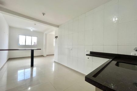 Casa para alugar com 150m², 2 quartos e 5 vagas Casa para alugar com 150m², 2 quartos e 5 vagasCozinha