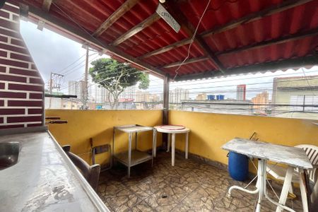 Casa para alugar com 150m², 2 quartos e 5 vagas Casa para alugar com 150m², 2 quartos e 5 vagasChurrasqueira