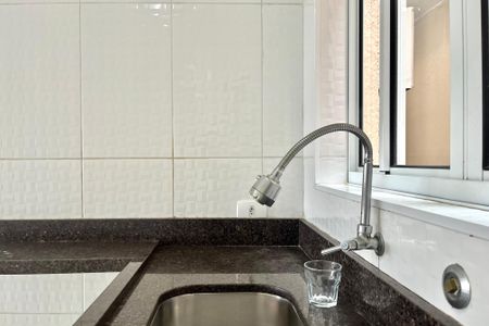 Casa para alugar com 150m², 2 quartos e 5 vagas Casa para alugar com 150m², 2 quartos e 5 vagasCozinha