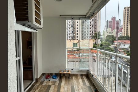 Apartamento à venda com 60m², 2 quartos e 2 vagasSacada