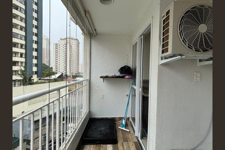 Apartamento à venda com 60m², 2 quartos e 2 vagasSacada