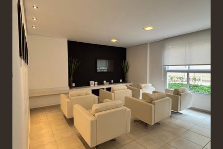 Apartamento à venda com 60m², 2 quartos e 2 vagasCinema