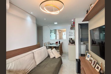 Sala de apartamento à venda com 2 quartos, 60m² em São Judas, São Paulo