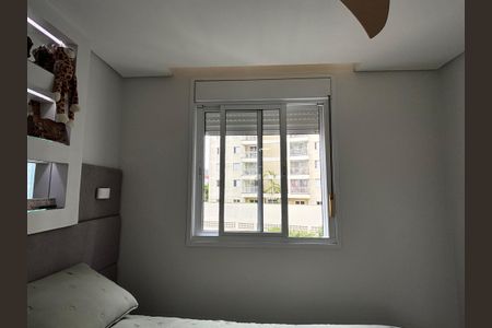 Apartamento à venda com 60m², 2 quartos e 2 vagasSuíte