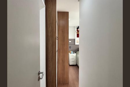 Apartamento à venda com 60m², 2 quartos e 2 vagasSuíte