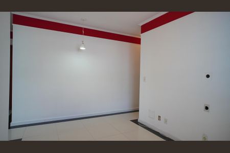Sala  de apartamento à venda com 2 quartos, 60m² em Menino Deus, Porto Alegre