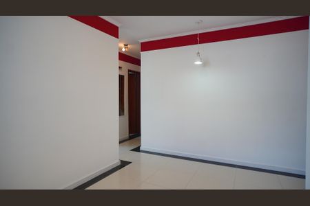 Sala  de apartamento à venda com 2 quartos, 60m² em Menino Deus, Porto Alegre
