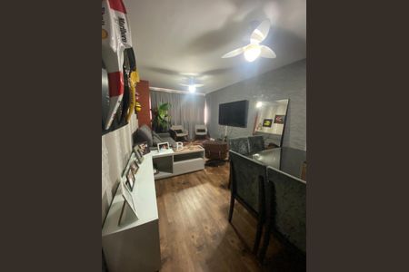 Apartamento à venda com 63m², 2 quartos e 1 vagaFoto 09