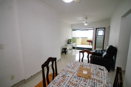 Apartamento para alugar com 86m², 3 quartos e 2 vagas Apartamento para alugar com 86m², 3 quartos e 2 vagasSala