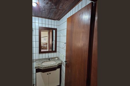 Apartamento para alugar com 70m², 2 quartos e 1 vagaBanheiro