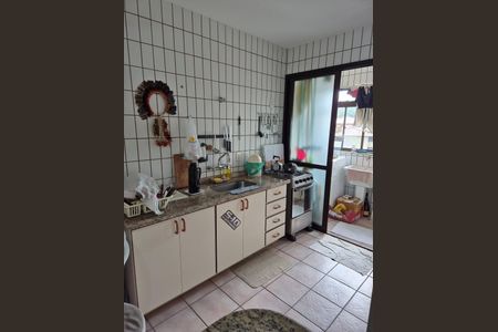 Apartamento para alugar com 70m², 2 quartos e 1 vagaCozinha