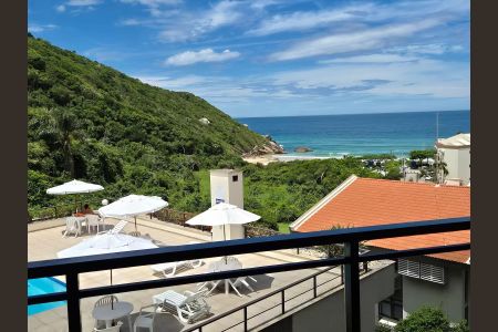 Apartamento para alugar com 70m², 2 quartos e 1 vagaVaranda