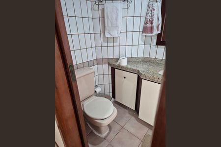 Apartamento para alugar com 70m², 2 quartos e 1 vagaBanheiro