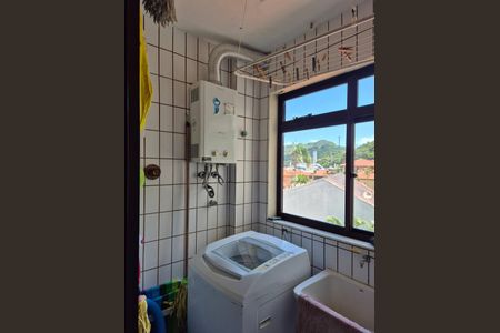 Apartamento para alugar com 70m², 2 quartos e 1 vagaÁrea de serviço