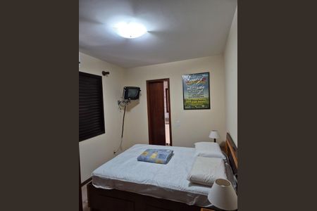 Quarto de apartamento para alugar com 2 quartos, 70m² em Praia Brava, Florianópolis