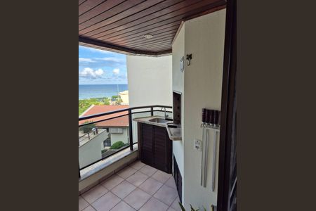 Apartamento para alugar com 70m², 2 quartos e 1 vagaVaranda