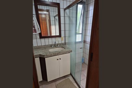 Apartamento para alugar com 70m², 2 quartos e 1 vagaBanheiro