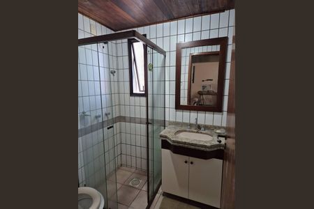 Apartamento para alugar com 70m², 2 quartos e 1 vagaBanheiro