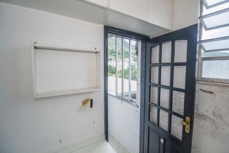 Apartamento para alugar com 90m², 3 quartos e sem vaga Apartamento para alugar com 90m², 3 quartos e sem vagaQuarto de Serviço