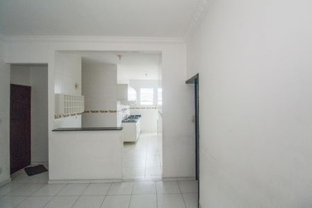 Sala de apartamento para alugar com 3 quartos, 90m² em Praça Seca, Rio de Janeiro