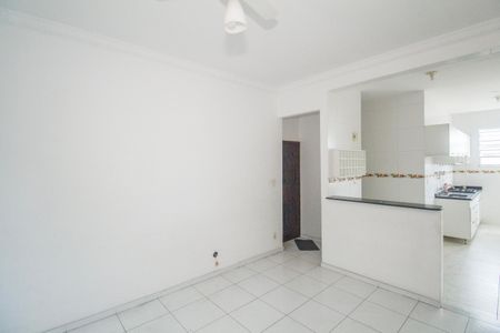 Sala de apartamento para alugar com 3 quartos, 90m² em Praça Seca, Rio de Janeiro