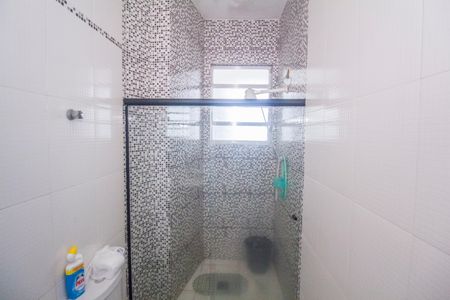 Apartamento para alugar com 90m², 3 quartos e sem vaga Apartamento para alugar com 90m², 3 quartos e sem vagaBanheiro 1