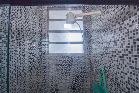 Apartamento para alugar com 90m², 3 quartos e sem vaga Apartamento para alugar com 90m², 3 quartos e sem vagaBanheiro 1