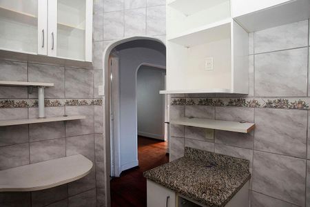 Casa à venda com 120m², 3 quartos e sem vagaCozinha