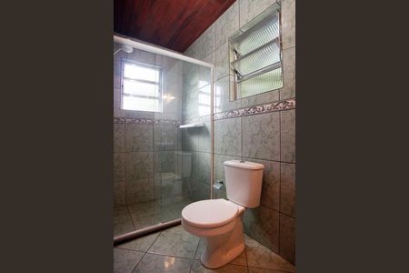 Casa à venda com 120m², 3 quartos e sem vagaBanheiro 2