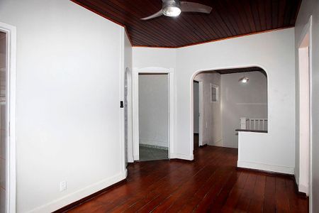 Sala 1 de casa para alugar com 3 quartos, 120m² em Cidade Baixa, Porto Alegre